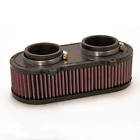 Sp-2705 825-721 Rotax Genuine Air Filter Dual Double Carb