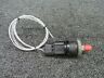83278 Honeywell Cessna Oil Sensor Connector Volts