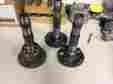 912-914 837-139 Rotax Propeller Shaft P-n