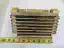 8406f Stewart Warner South Wind Division Vintage Oil Cooler Model Nos