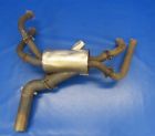 0119-23 850-69 850-49 850-20 850-18 850-9 850-14 Mooney Ball Stud Muffler Exhaust Stack Tail Pipe Shroud