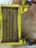 8517855 Harrison Vintage Aircraft Oil Cooler 8517855 Harrison Vintage Aircraft Oil Cooler