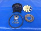 866-295 Rotax Engine Fan Cover Belt Assem Ultralight Aircraft
