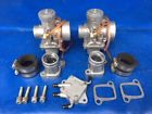 867-425 Rotax Nice Carburetor Conversion Carbs Pump Intakes