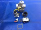 867-660 Rotax Nice Ul Carburetor With Intake Fuel Pump Gasket Etc