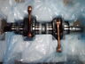 886-445 Rotax Brand New Aircraft Engine Crankshaft