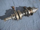 887-051 Nice Rotax 582 Crankshaft