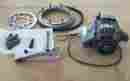 887-254 Rotax 912 914 External Alternator
