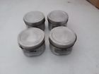 888-382 Rotax 912 Uls Pistons