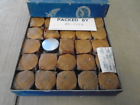 9002d Pratt Whitney Box Of Ea Jacobs Plug