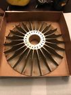 90777c Pratt Whitney Aircraft Impeller