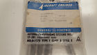 911m35p042 Ge Aircraft Engines Screws Lot Of