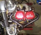 914 Uls Manufactured 2002 Rotax