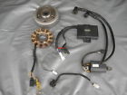 916-400 Rotax Complete Cdi Ignition Engines Stator Coil Etc