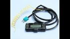928.830.003 Polini Water Temperature Gauge