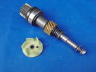 937-969 Rotax Nice 582 Complete