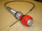93882 Alcor Vernier Mixture Control