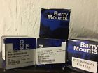 94006-01 Barry Engine Vibration Isolation