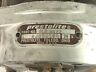 9422 Prestolite Alternator Volt Amp With Coupler