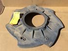 94776 Brf Gm Vintage Pratt Whitney Supercharger Vane Diffuser