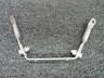 96-940012-7 Beechcraft Use Continental Exhaust Bracket Brace