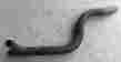 96-950002-57 Beechcraft Baron Exhaust Tail Pipe