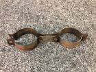 96-950011 Beechcraft Baron Cont Clamp Exhaust