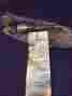 96380034-23 Beechcraft Master Cylinder Commercial Aircraft
