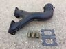 973-510 Rotax Exhaust Manifold Ypipe Header Degree Gaskets Ultralight Aircraft