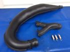 973515 Rotax Exhaust System Pipe Manifold Ultralight Aircraft