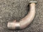 Tsio-520-bb 9910295-34 Cessna Cont Exhaust Stack Fwd Rh Engine