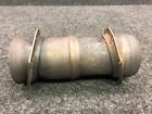 Tsio-520-bb 9910296-7 Cessna Cont Exhaust Slip Joint Rh Lh Engine