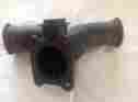 9910299-9 Cessna 414 Wye Exaust P N