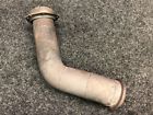 Tsio-520-bb 9910301-29 Cessna Cont Exhaust Manifold Elbow Lh Engine