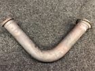 Tsio-520-bb 9910301-30 Cessna Cont Exhaust Manifold Elbow Lh Engine