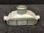 78493-5d545-003 9912041-2 Standard Mfr Citation Heat Exchanger Air