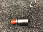 9912178-2 Cessna Citation Switch Oil Low Pressure Volts