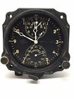 A-10a Breitling Wakmann Vintage Aircraft Clock