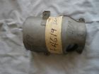 A-4619 Continental Fuel Injection Air Intake Housings Pn No Reserve