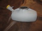 A-50331 Continental Oil Sump Kidney Tank