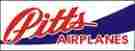 A001a Pitts Airplane Banner Hangar Garage Decor Aircraft Signs