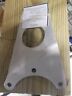 A1250818-200 Aerospace Welding Cessna Turbo Bracket