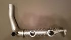 A1250860-100 Contintental Exhaust Manifold With Knisely Modification