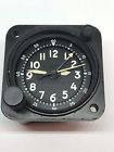 A13a-2 Waltham Aircraft Clock 8