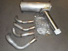 A1754001-25 Awi 172-177 Exhaust System