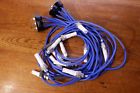 C16-11bs-ii A22-2as-ii Aircraft Ignition Harness Continental Slick Mag