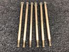 A2513-38 Cessna Propeller Bolt Set Non Prop Struck