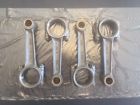 A35159a1 Continental Engine Rods Nos
