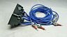 Io-360-a3b6d A53-10bs Lycoming Engine Wire Harness Kit