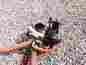 A70836-9003 Continental Tsio 520 Turbo Controller With Throttle Body A70836-9003 Continental Tsio 520 Turbo Controller With Throttle Body